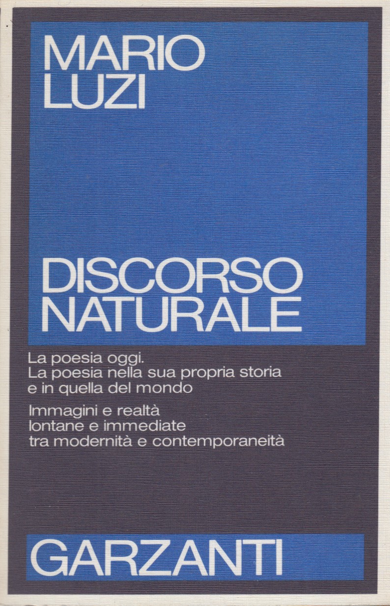 Discorso naturale