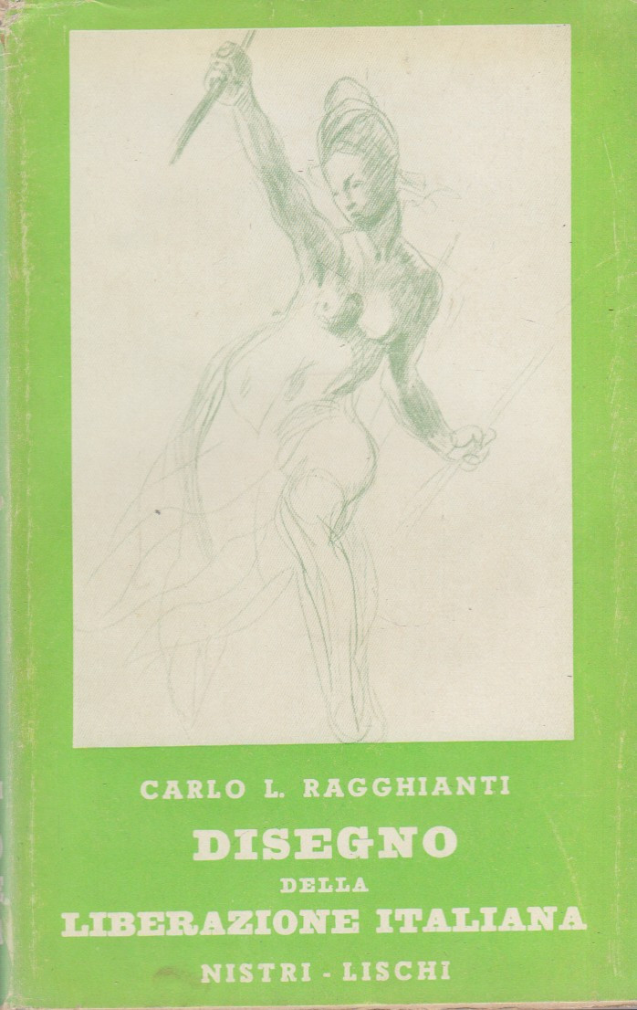 Disegno della liberazione italiana