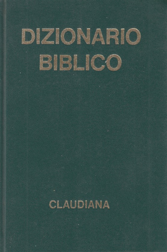 Dizionario Biblico