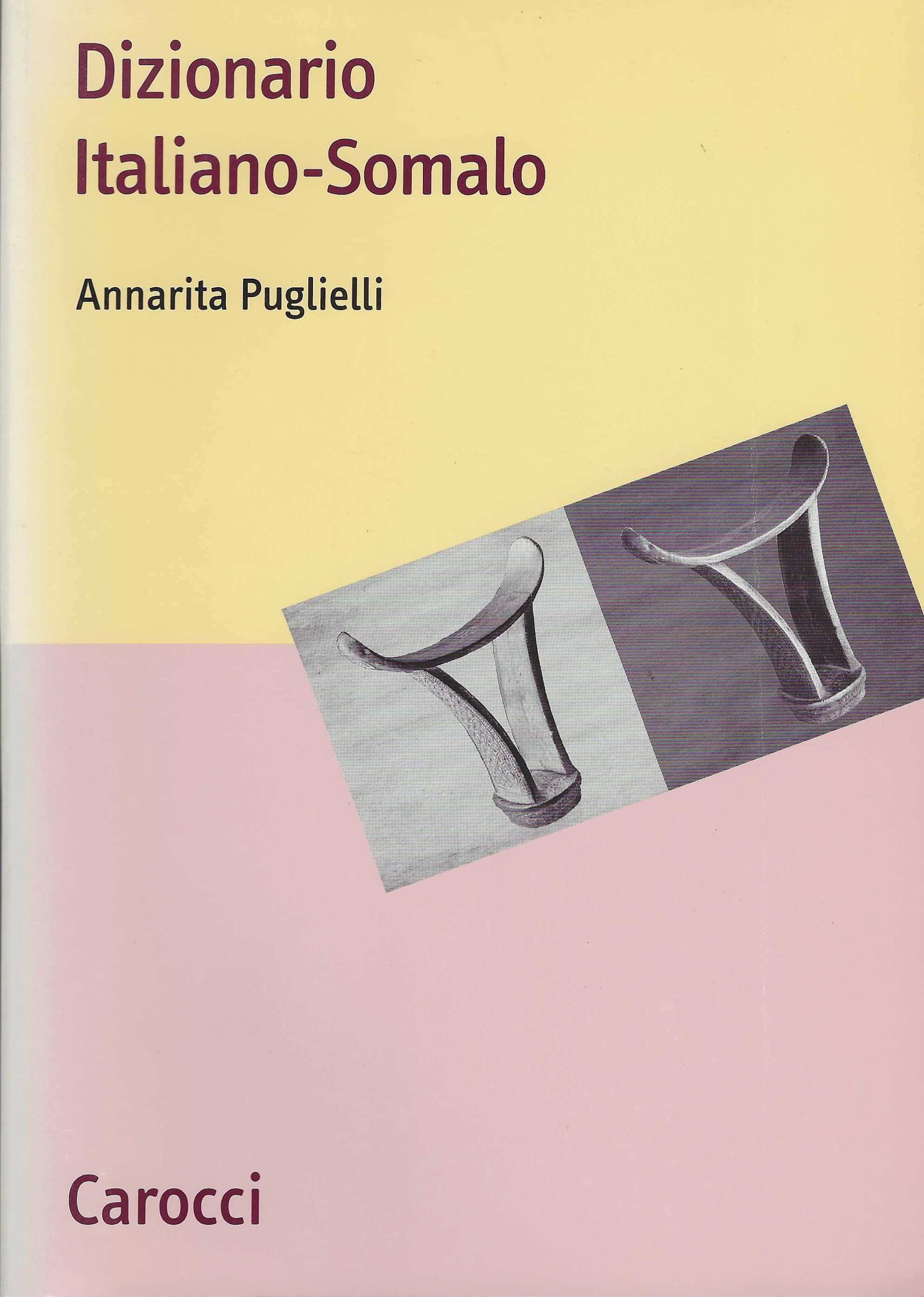 Dizionario Italiano-Somalo