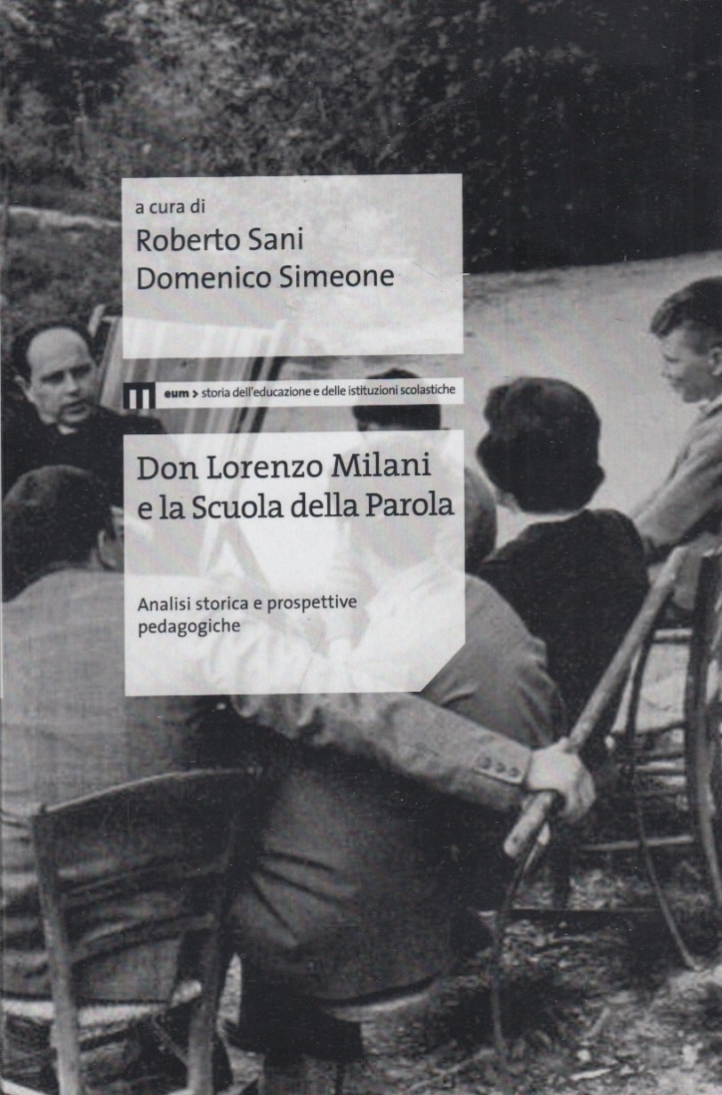 Don Lorenzo Milani e la Scuola della Parola