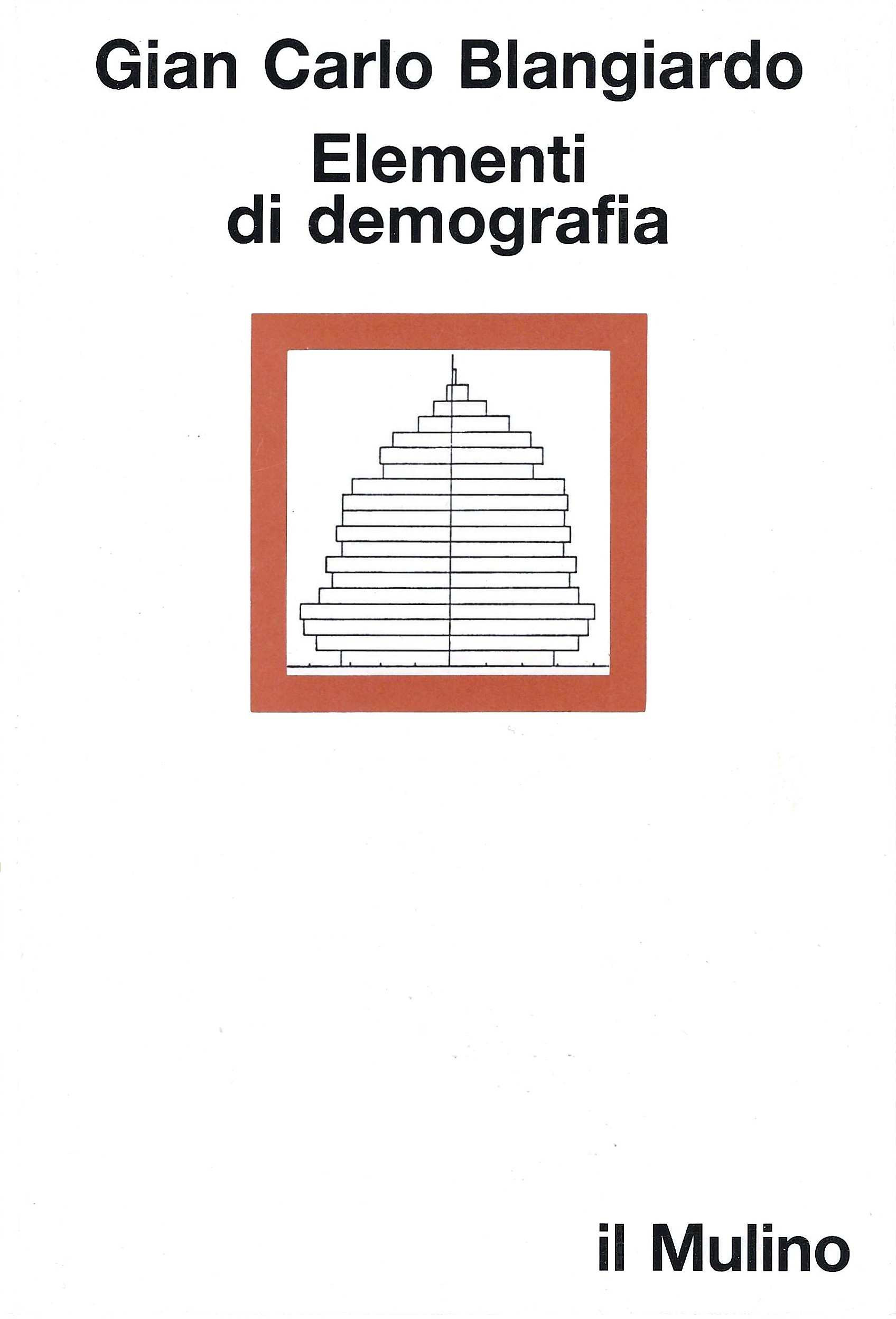 Elementi di demografia