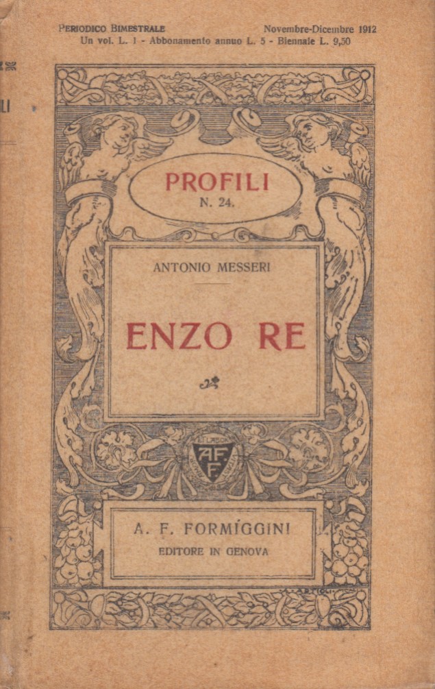 Enzo Re