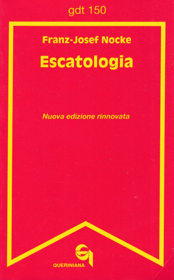 Escatologia