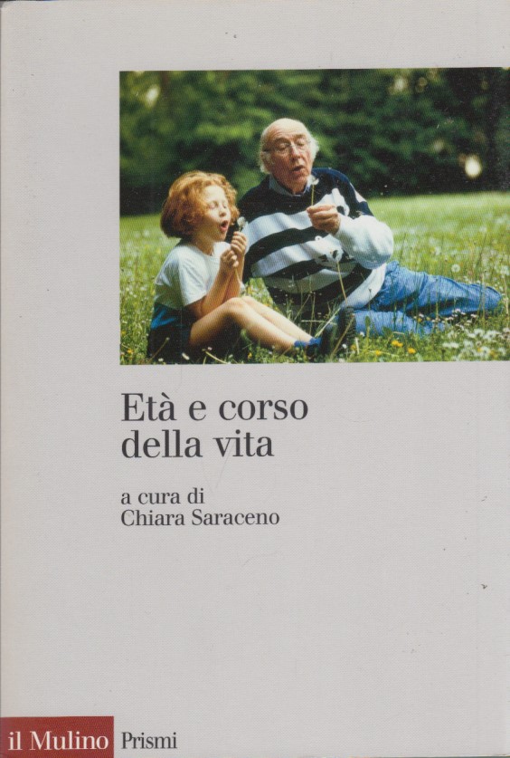 Et e corso della vita