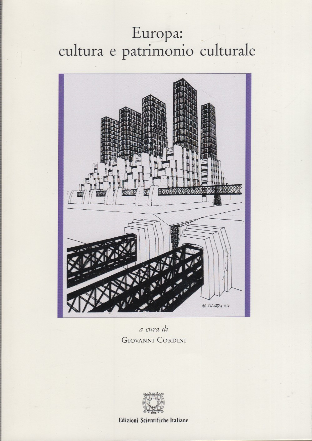 Europa: cultura e patrimonio culturale