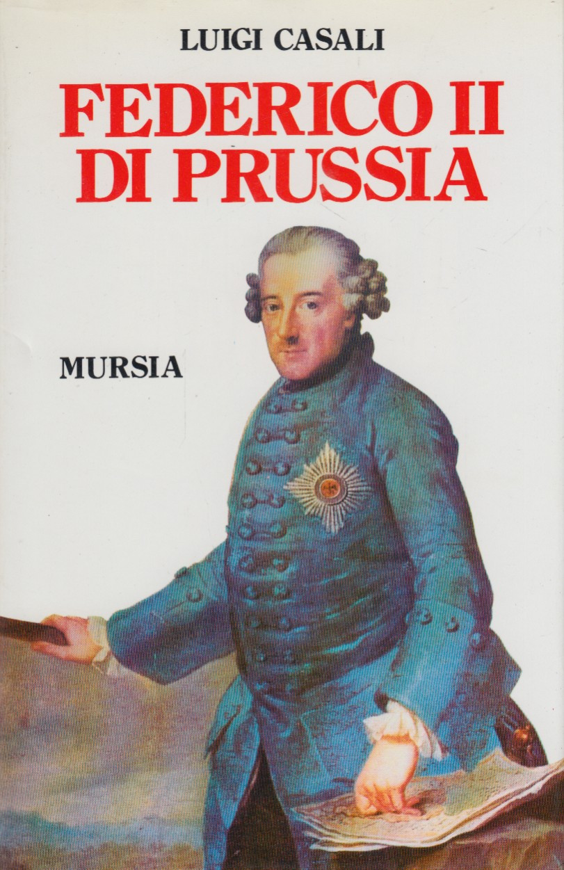 Federico II di Prussia