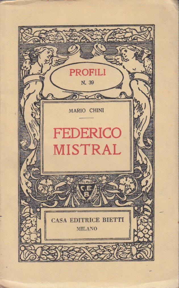 Federico Mistral