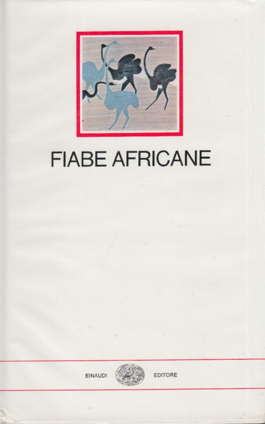Fiabe africane