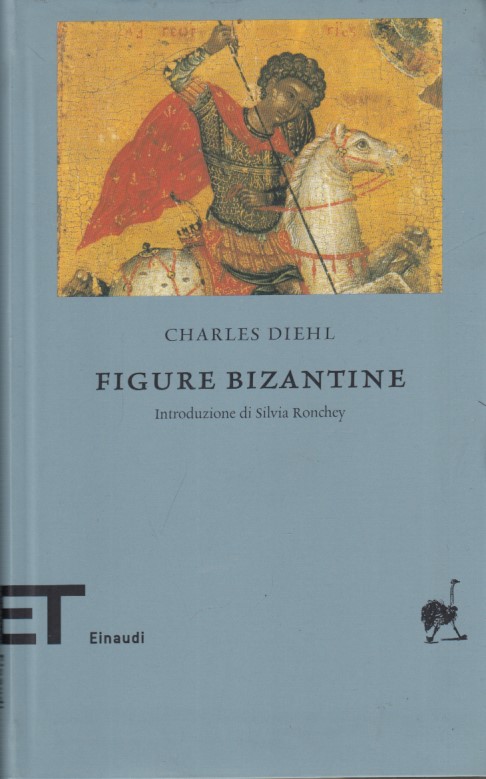 Figure Bizantine