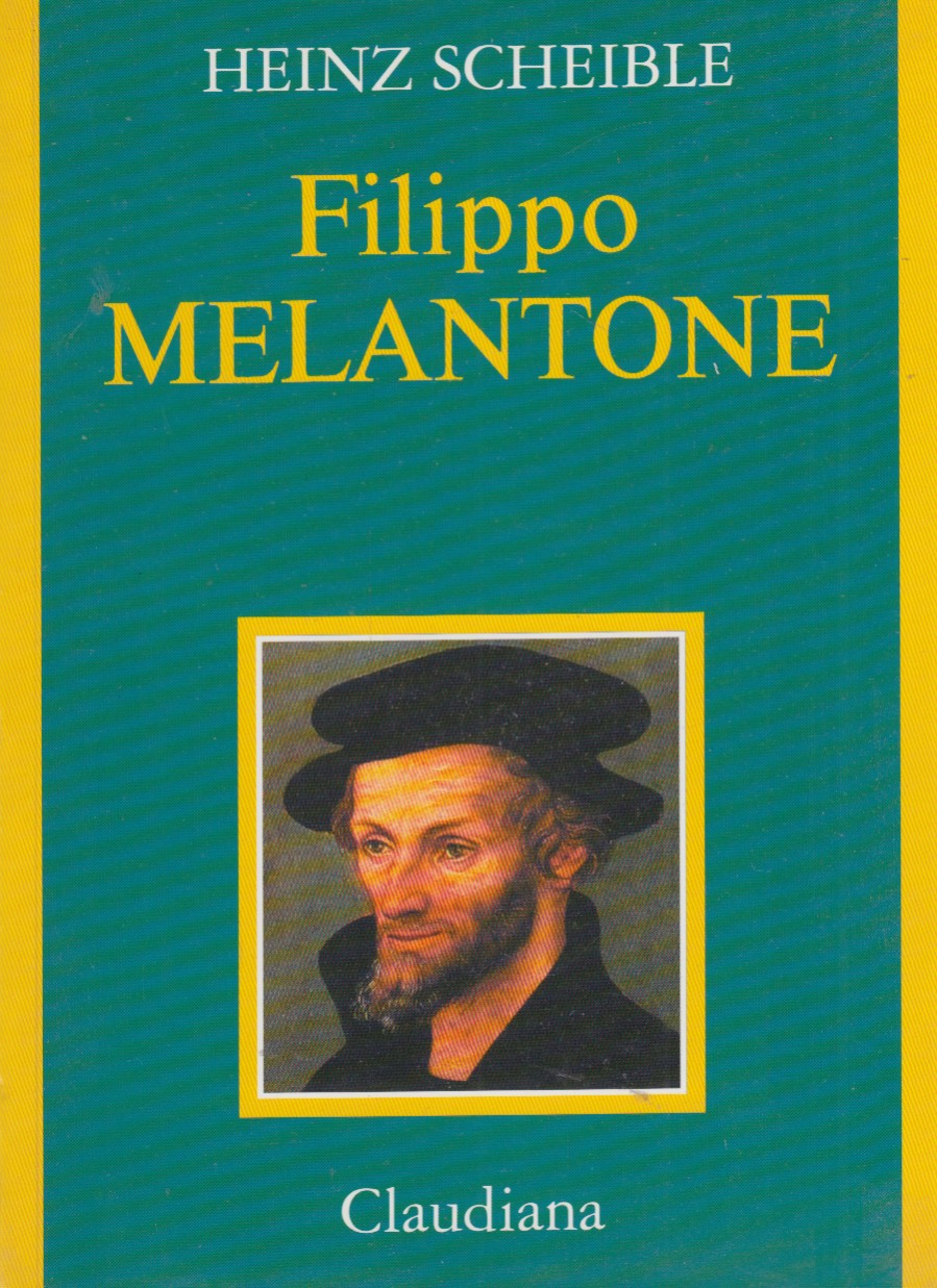 Filippo Melantone