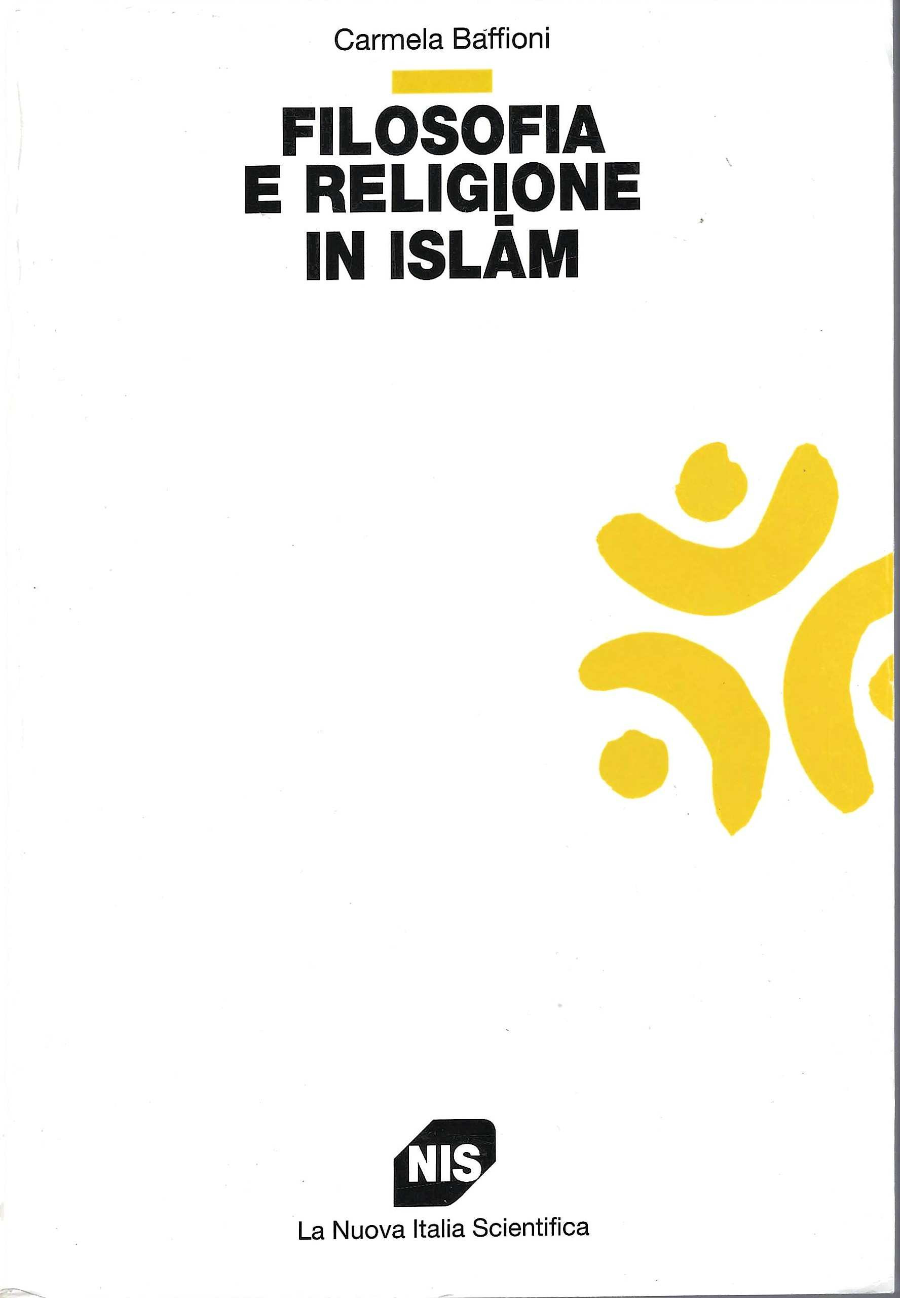 Filosofia e religione in Islam