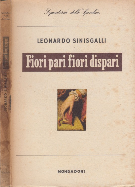 Fiori pari fiori dispari