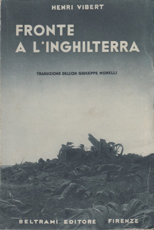 Fronte a l'Inghilterra