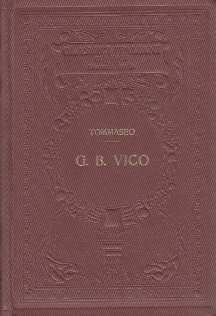 G.B. Vico