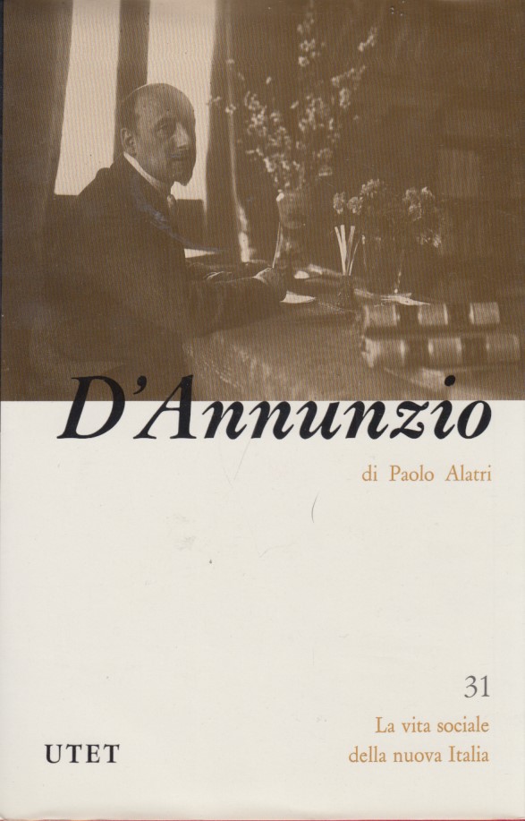 Gabriele D'Annunzio