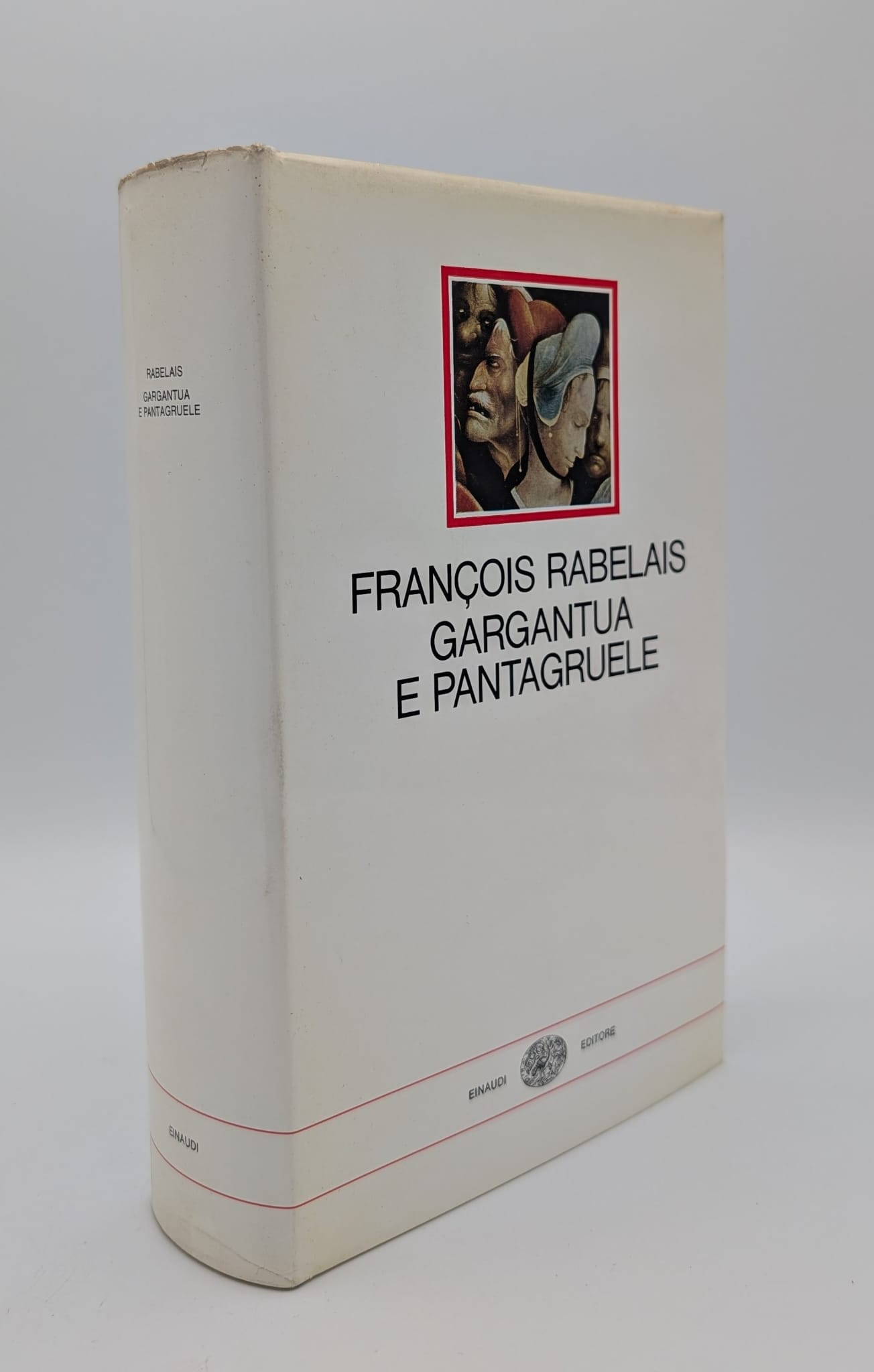 Gargantua e Pantagruele