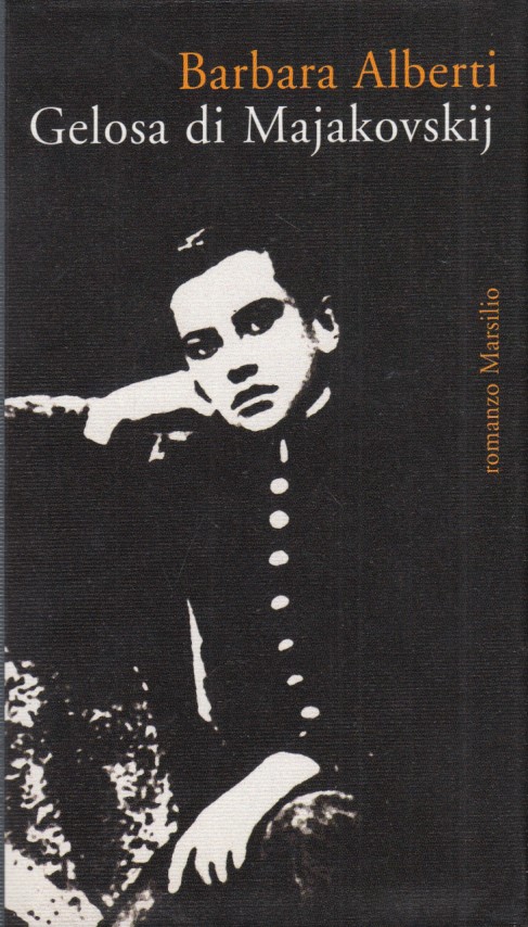 Gelosa di Majakovskij