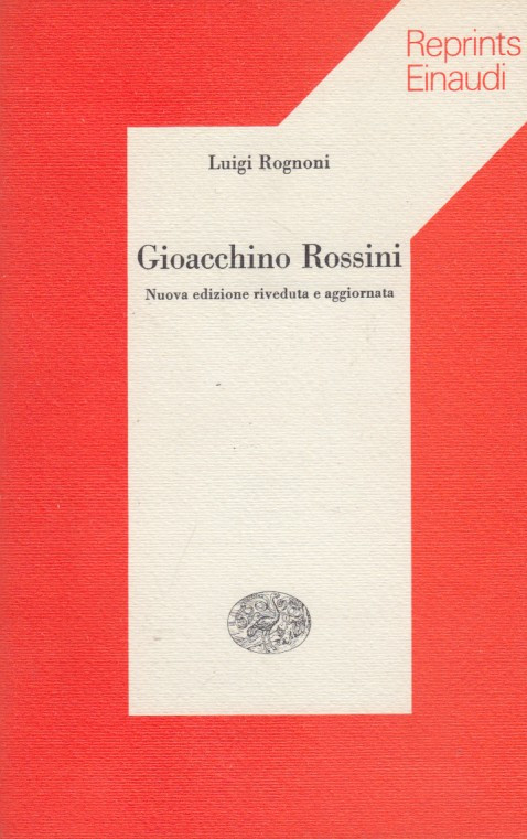 Gioacchino Rossini