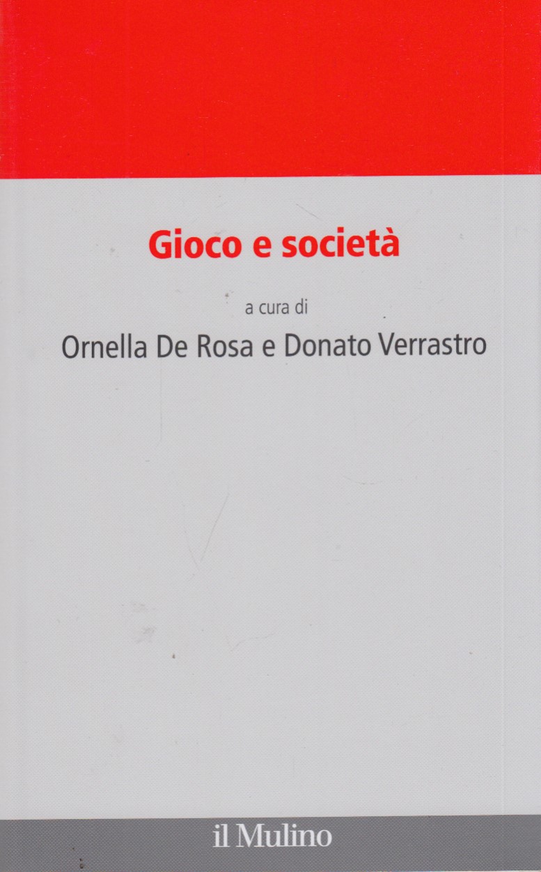 Gioco e societ