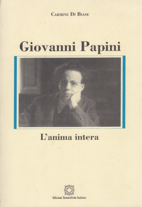 Giovanni Papini