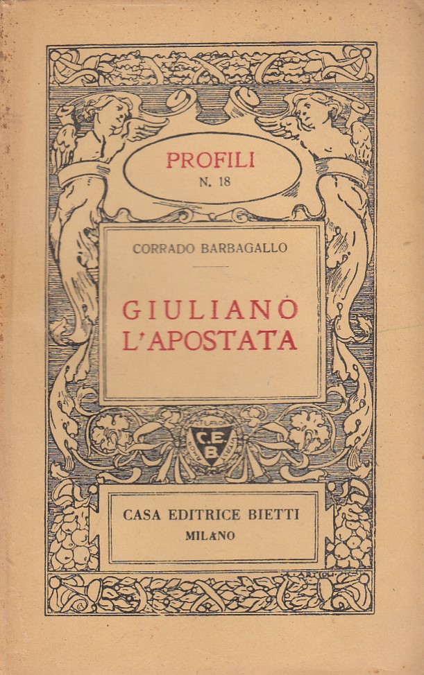 Giuliano l'Apostata