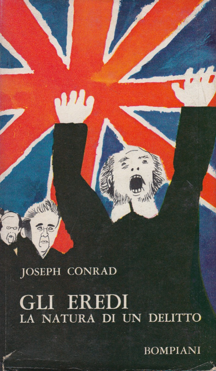 Gli eredi. La natura di un delitto