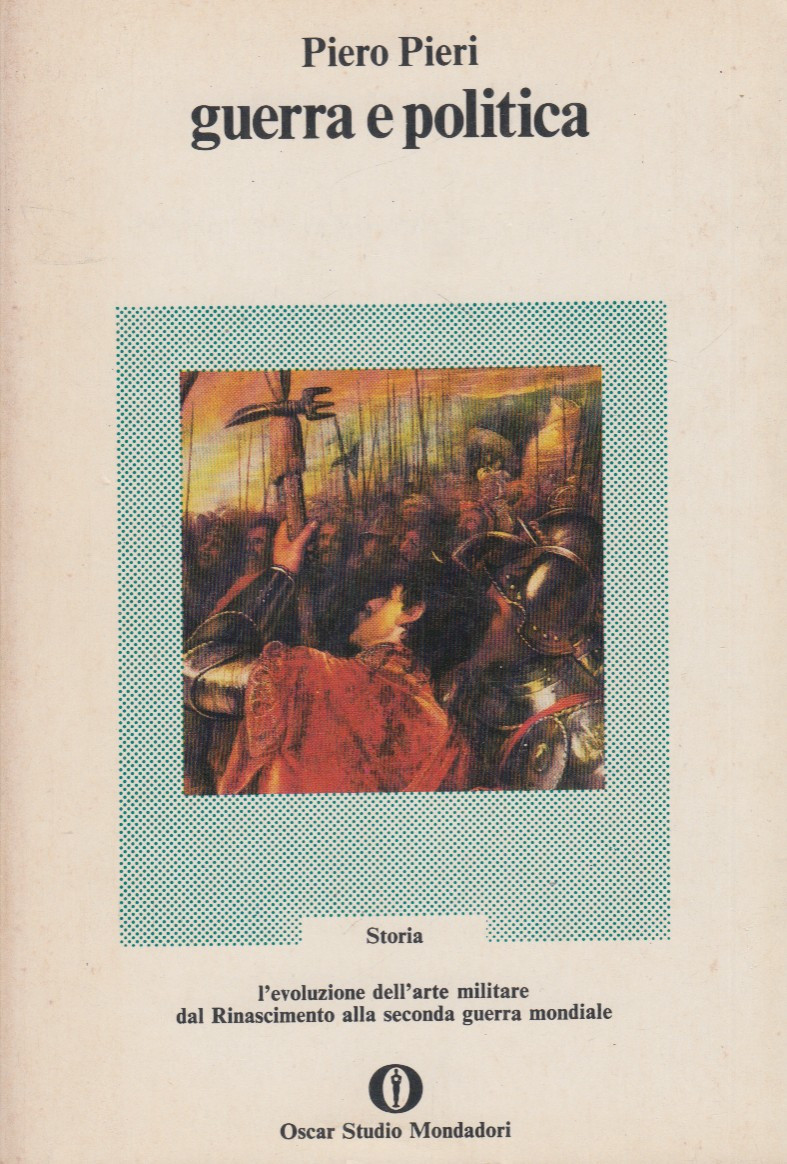 Guerra e politica negli scrittori italiani