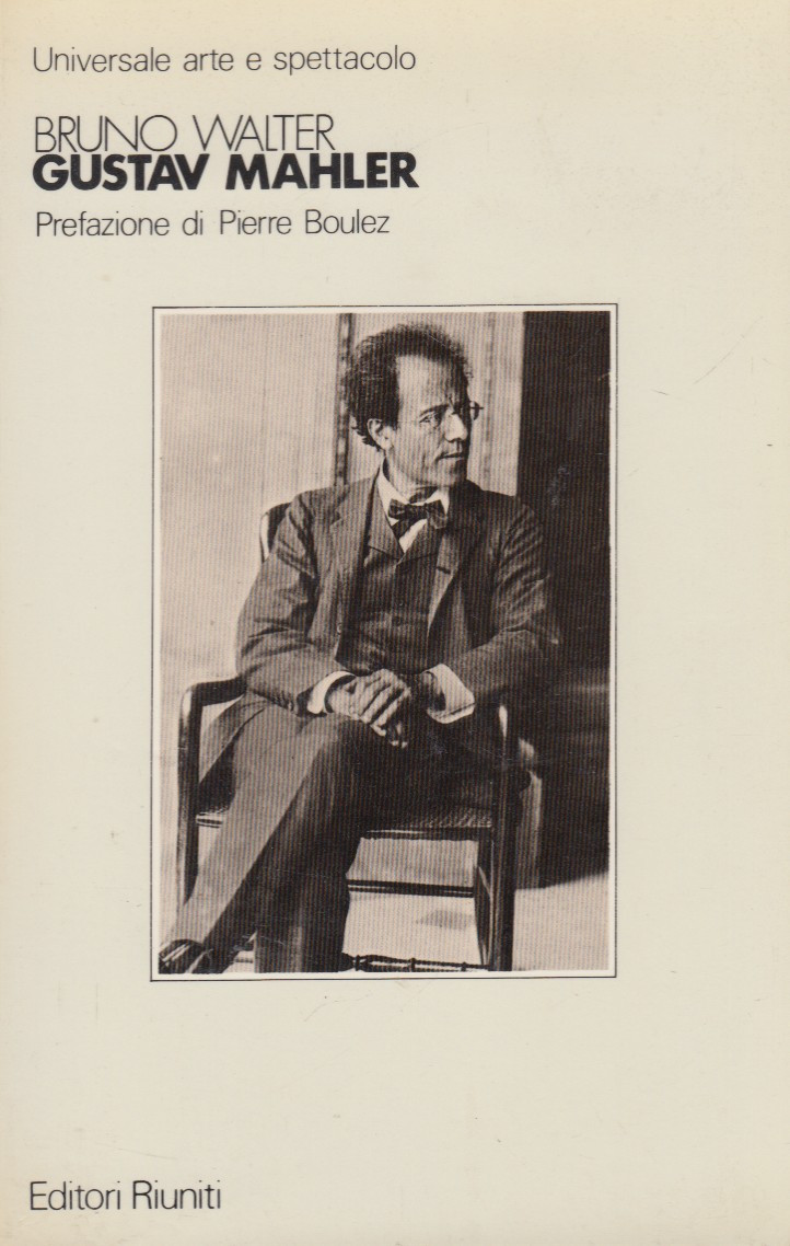 Gustav Mahler