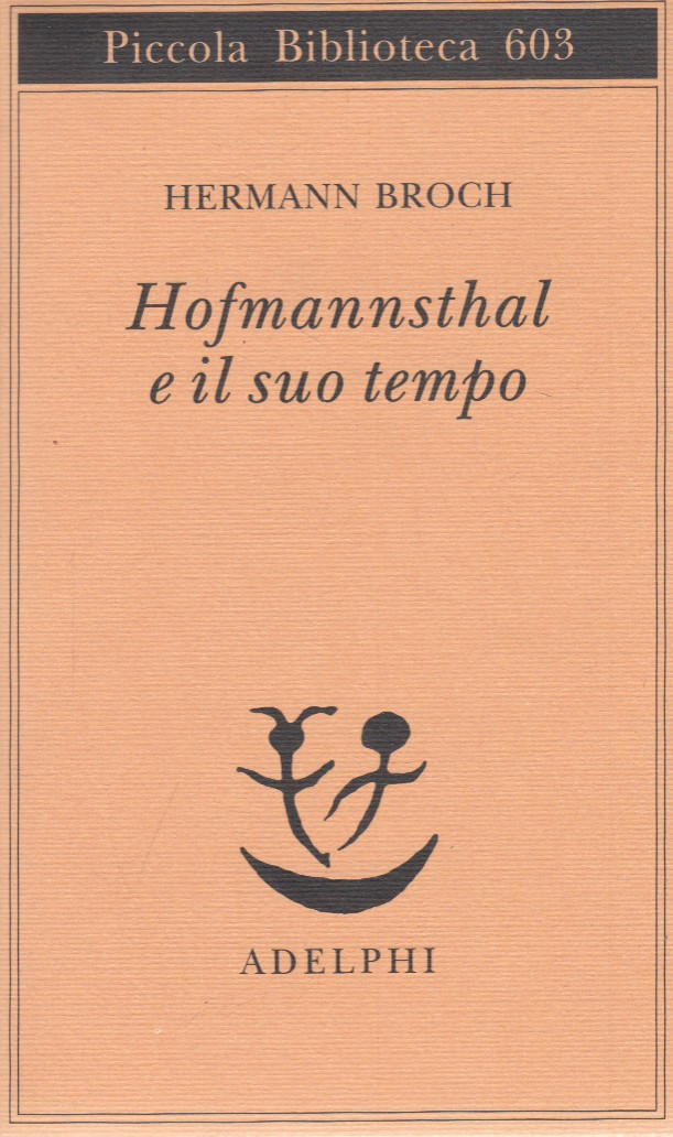 Hofmannsthal e il suo tempo