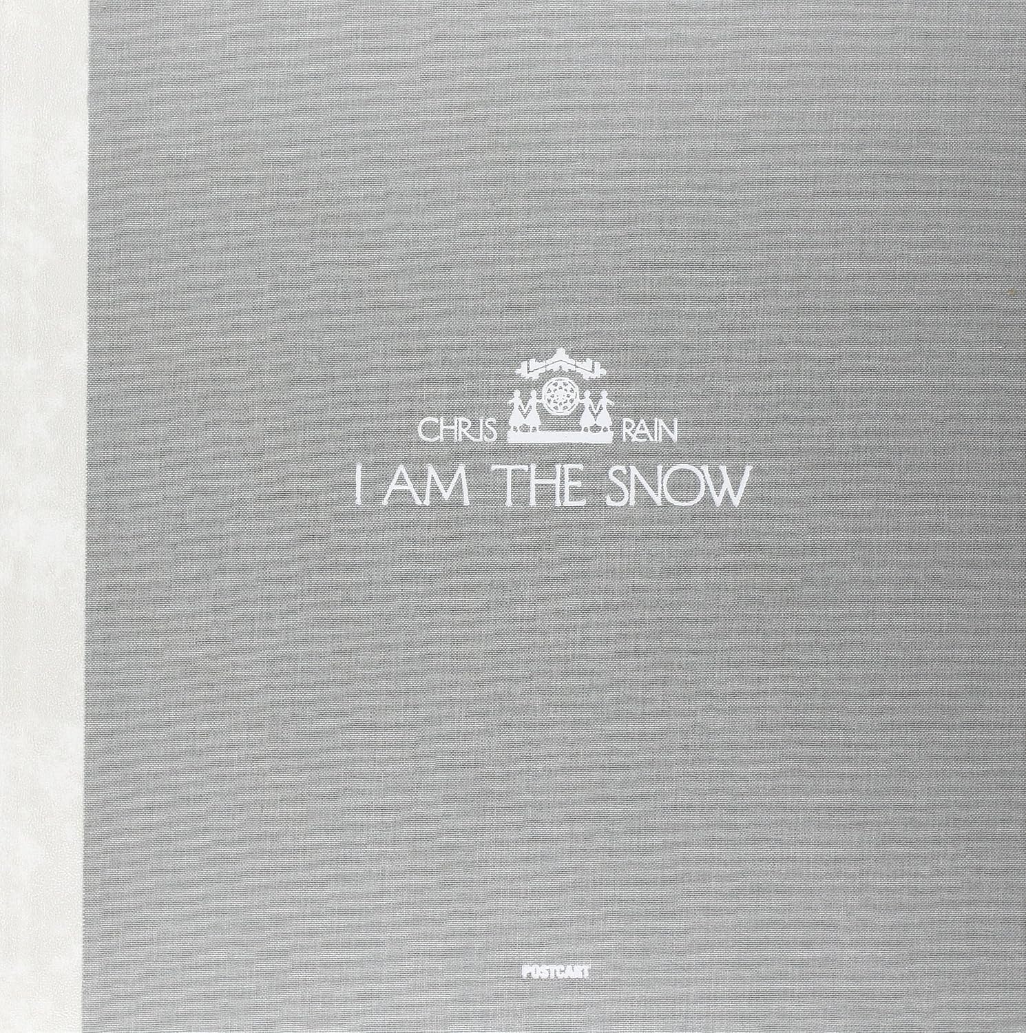 I am the snow