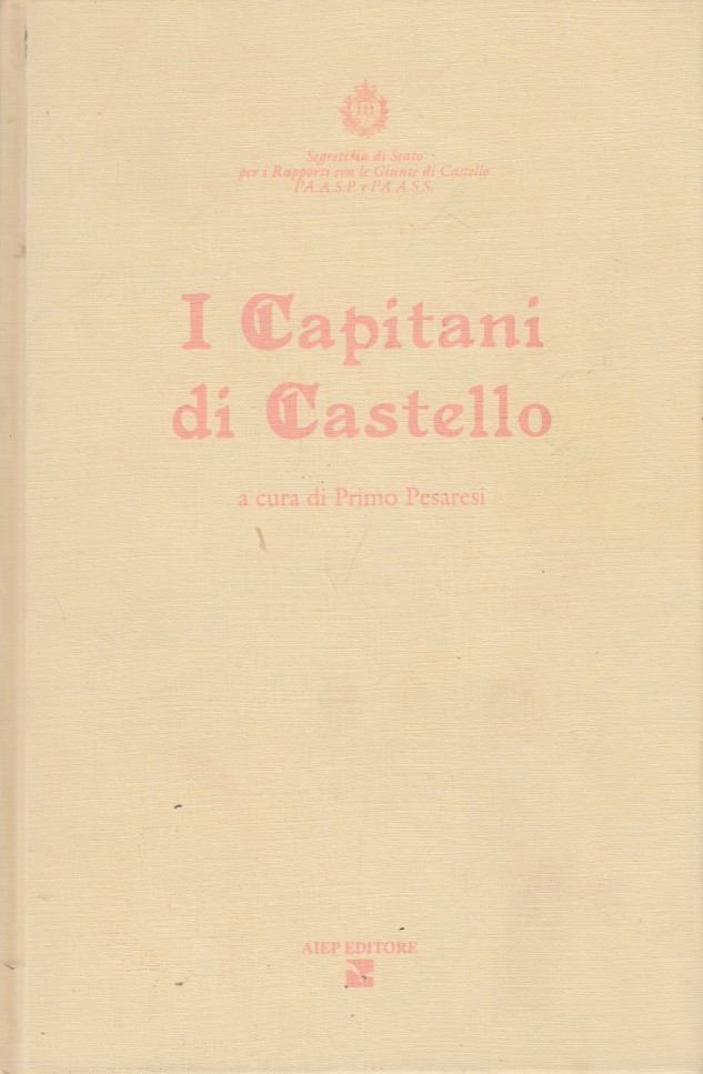 I Capitani di Castello