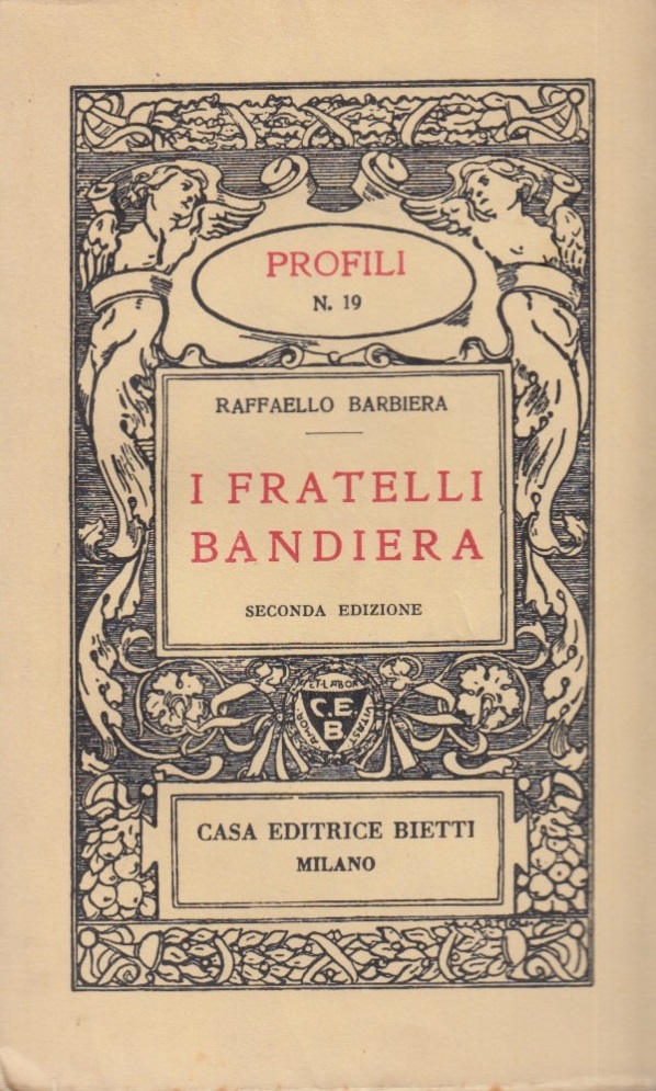 I fratelli bandiera