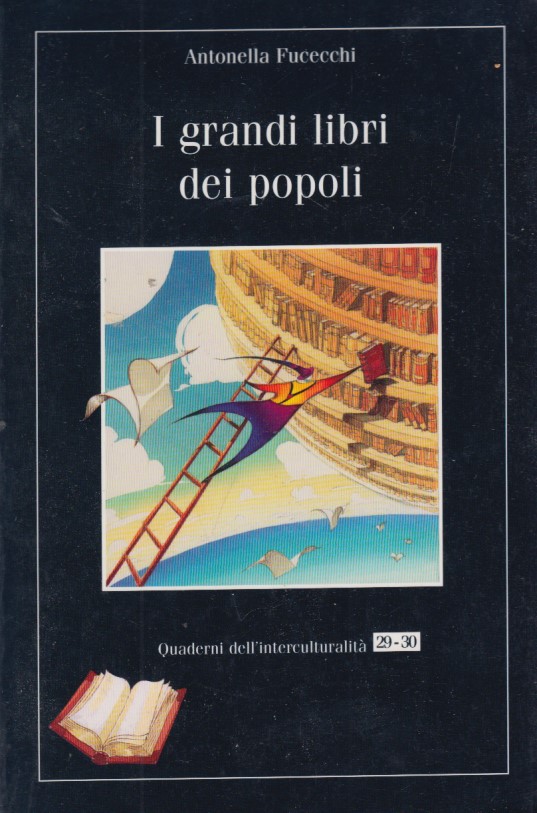 I grandi libri dei popoli
