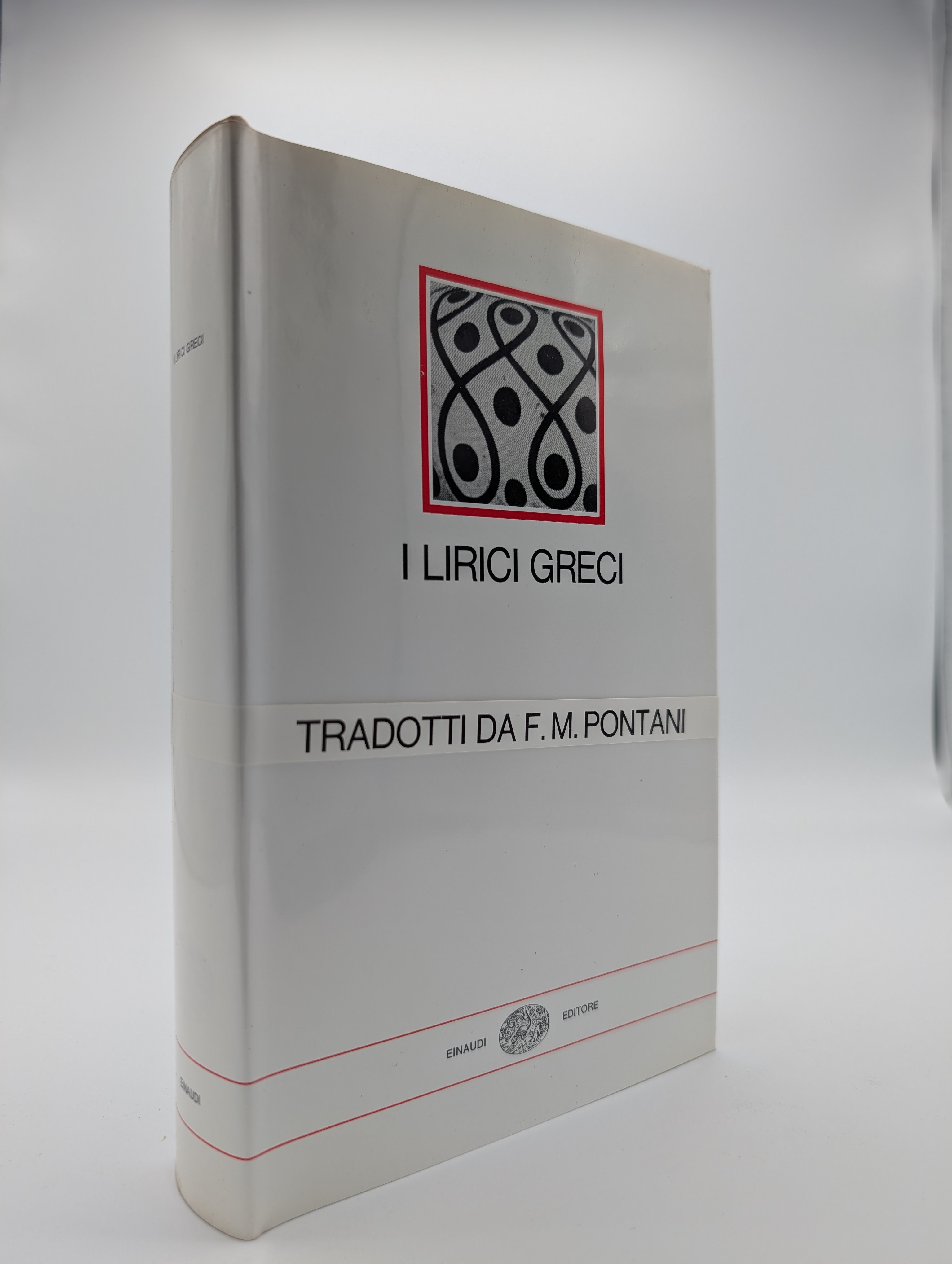 I lirici greci