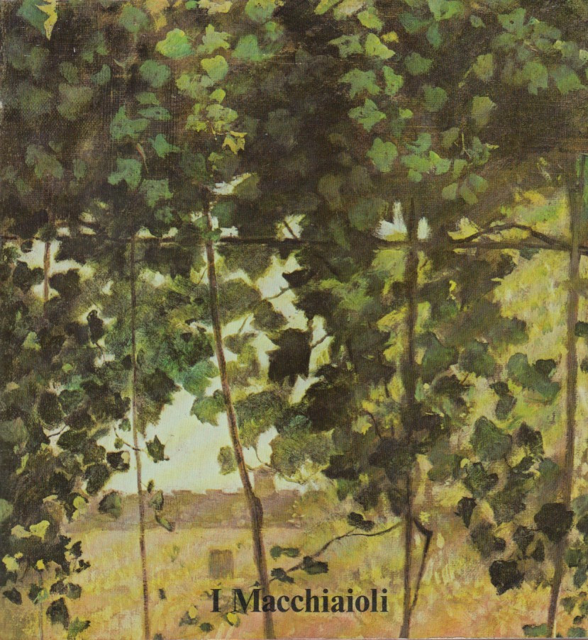 I Macchiaioli