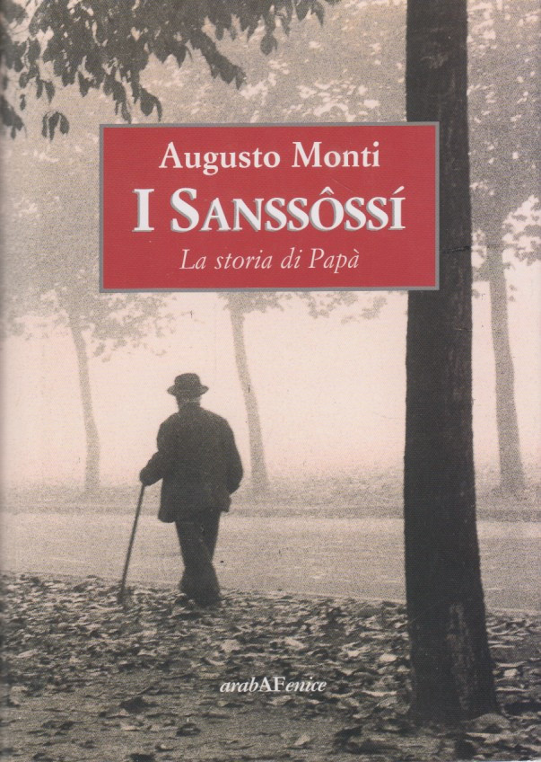 I Sanssossi. La storia di Papò
