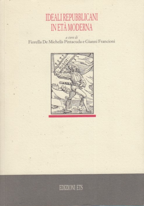 Ideali repubblicani in et moderna