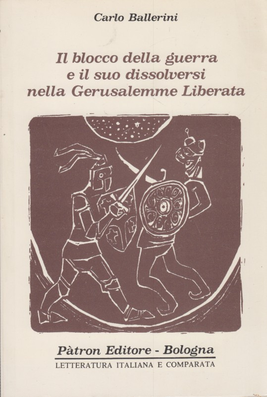 Il blocco della guerra e il suo dissolversi nella Gerusalemme …