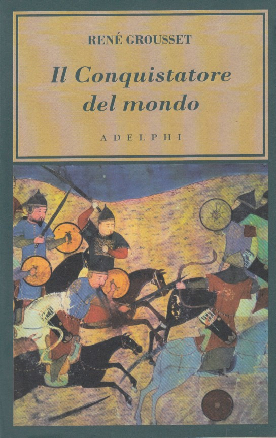 Il conquistatore del mondo