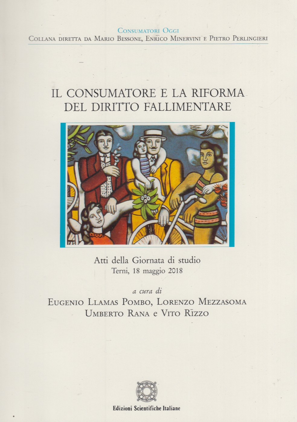 Il consumatore e la riforma del diritto fallimentare