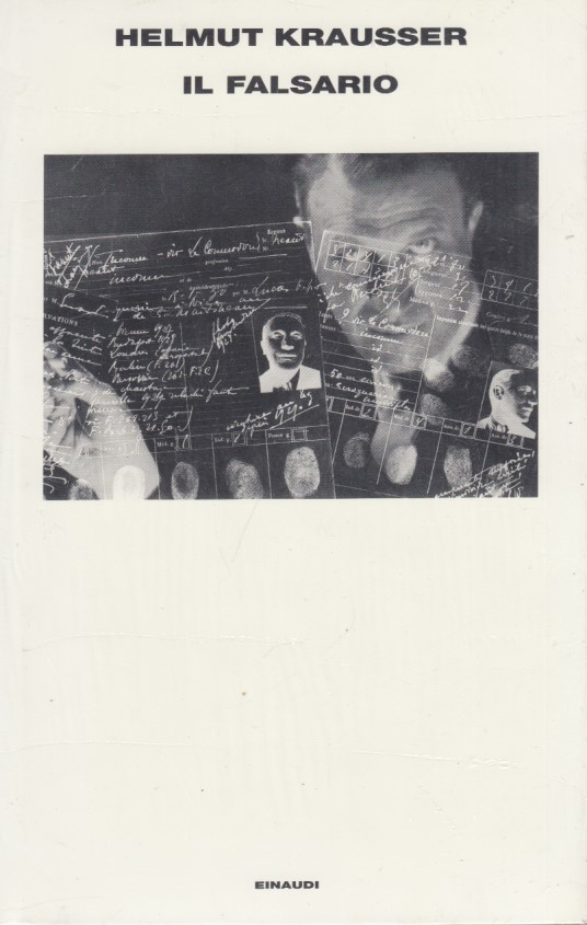Il Falsario