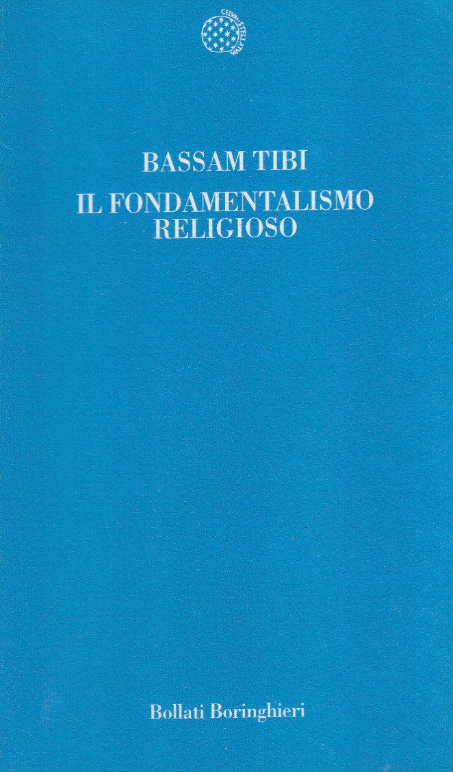 Il fondamentalismo religioso