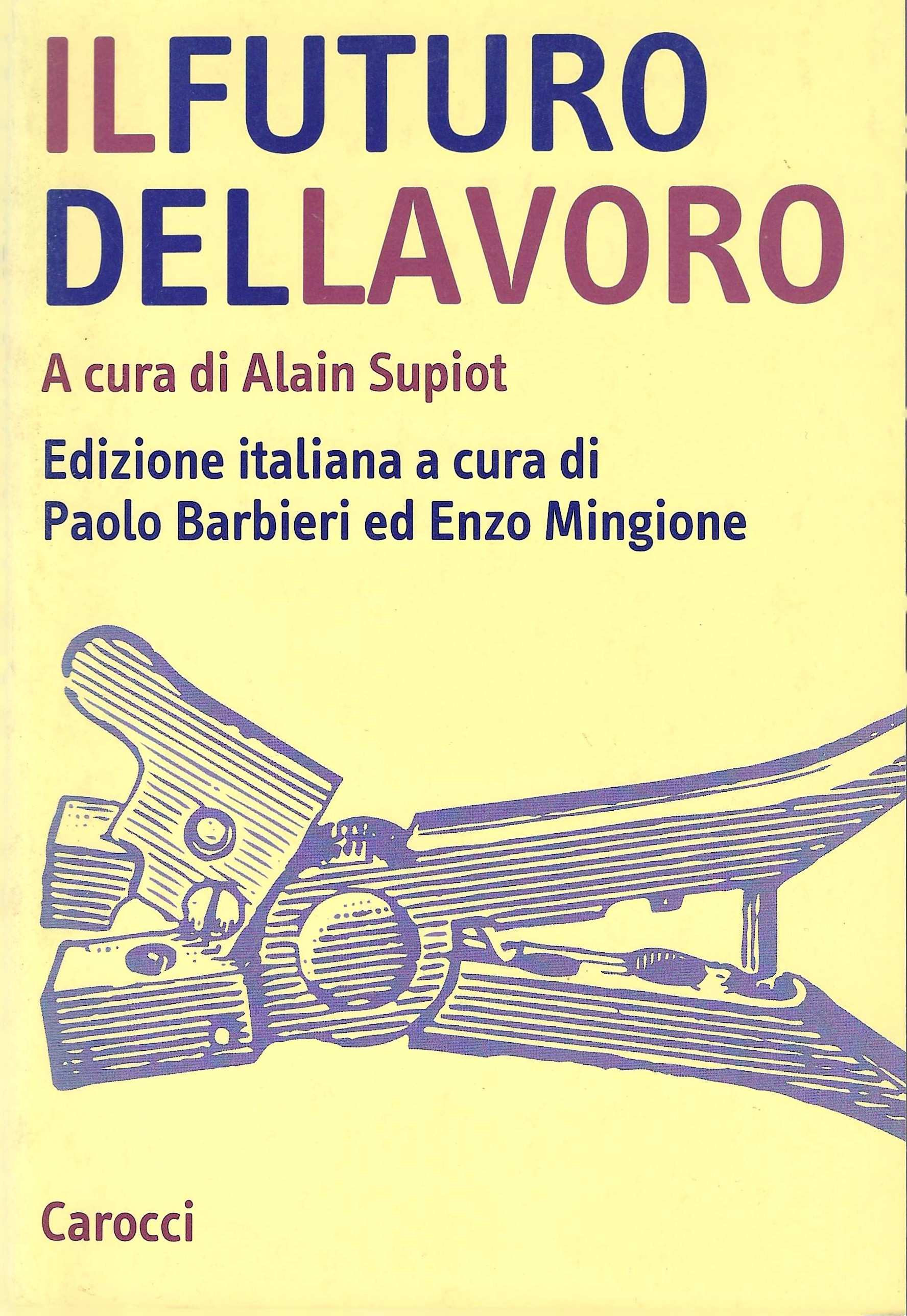 Il futuro del lavoro