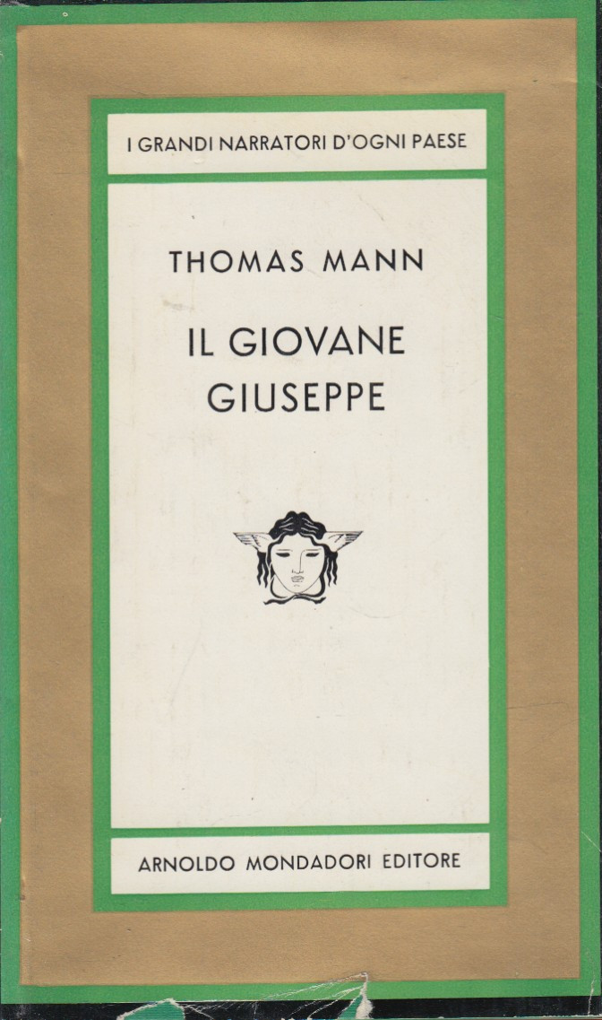 Il giovane giuseppe