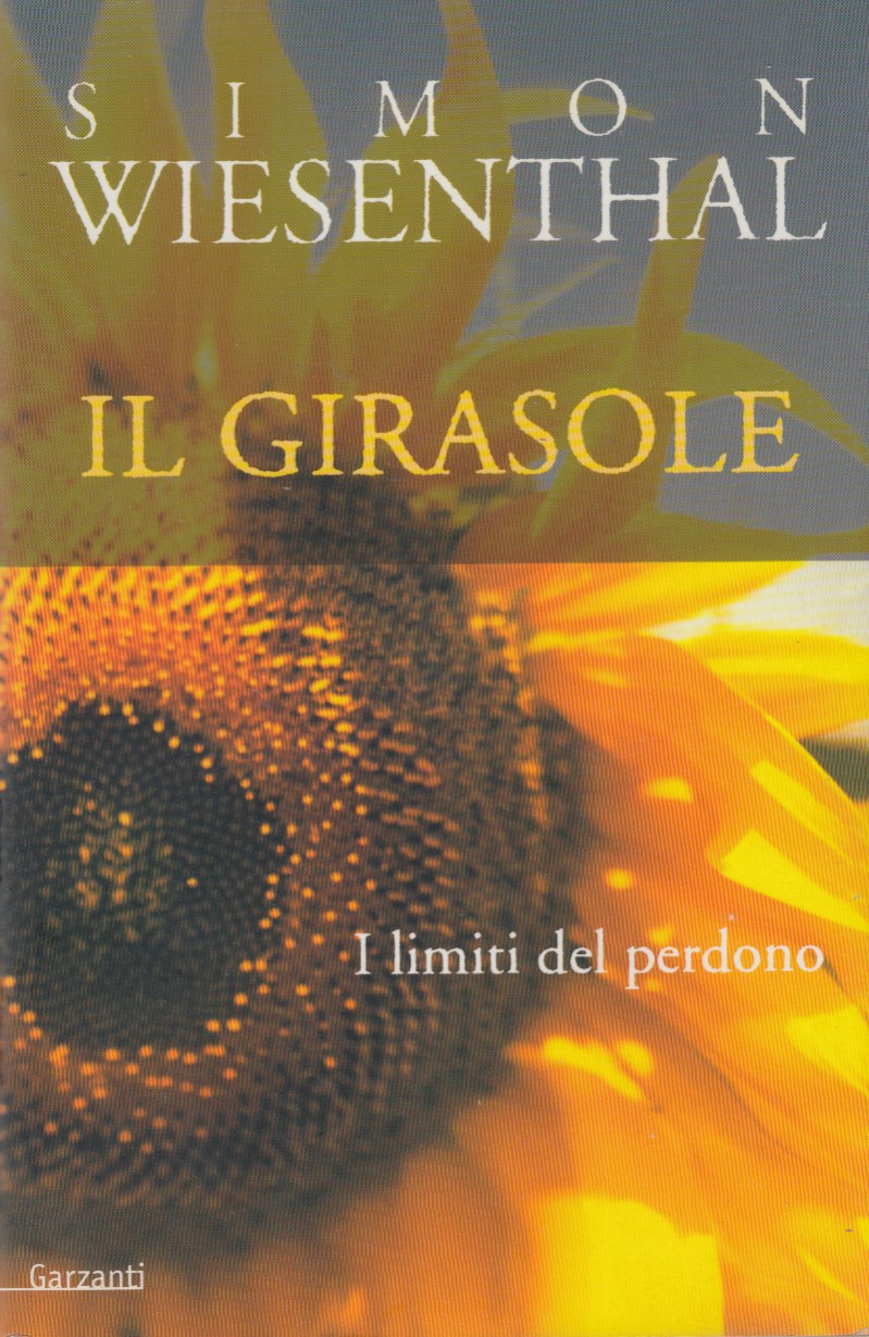 Il girasole. I limiti del perdono