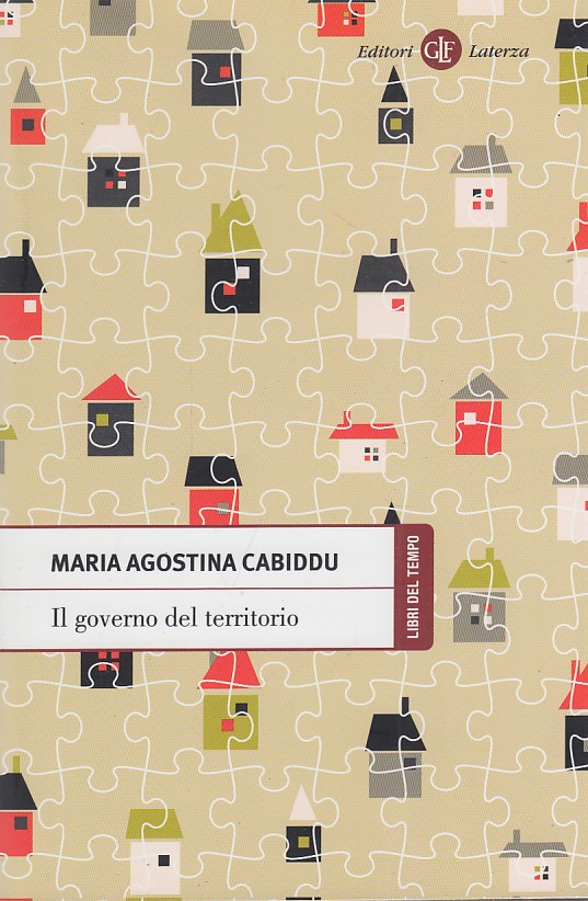 Il governo del territorio