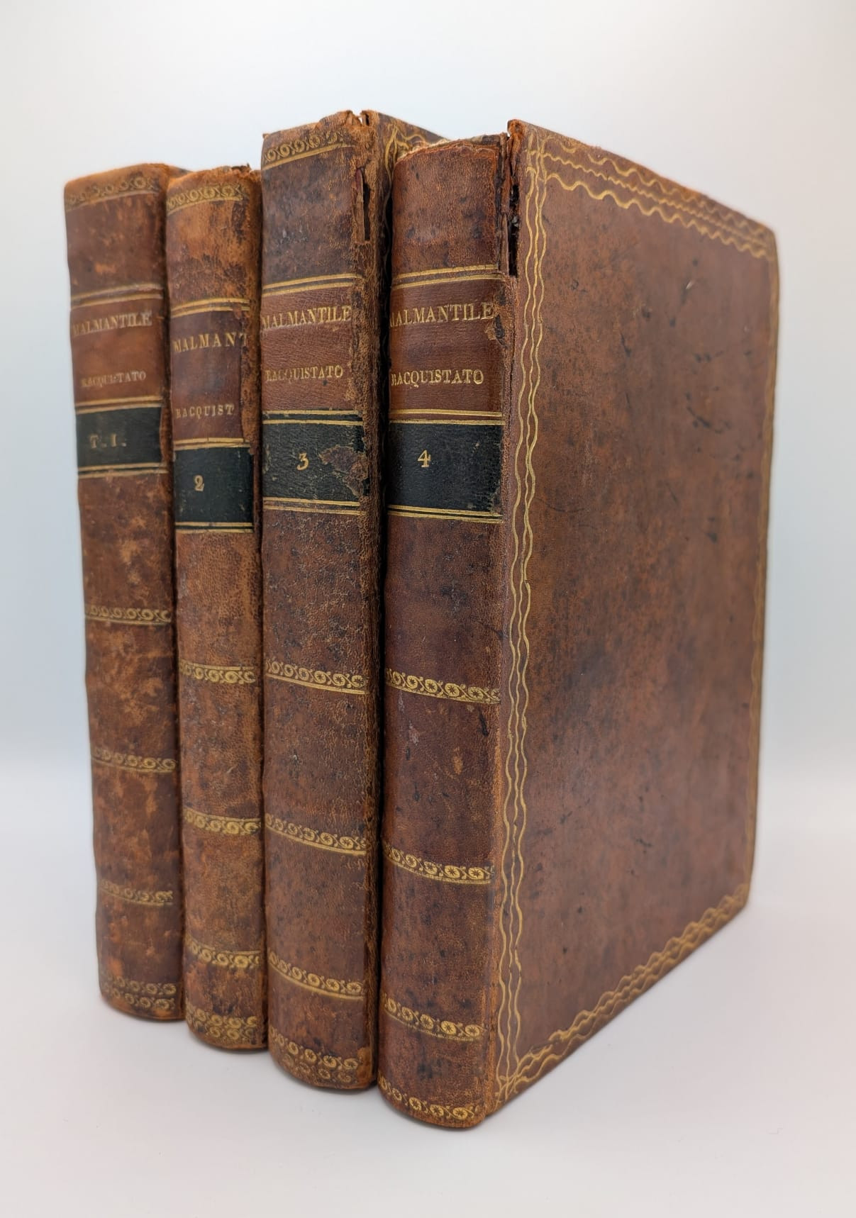 Il Malmentile racquistato di Perlone Zipoli colle note di Puccio …