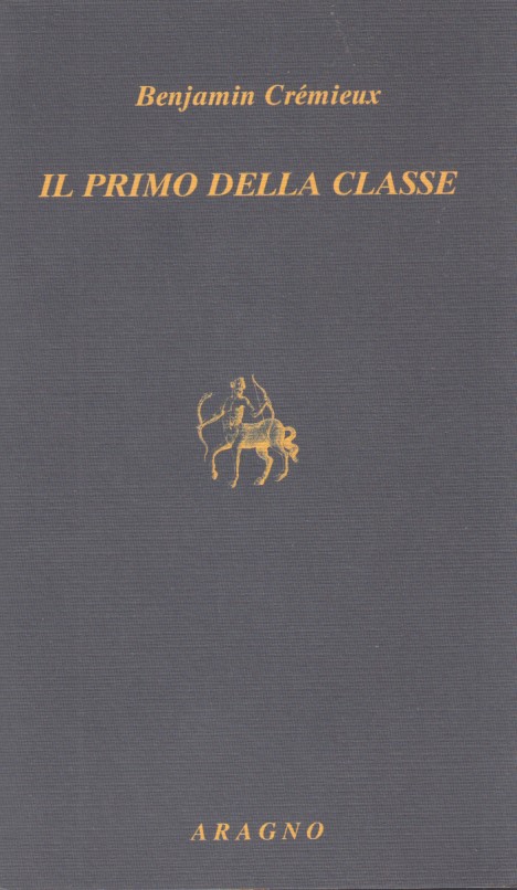 Il primo della classe