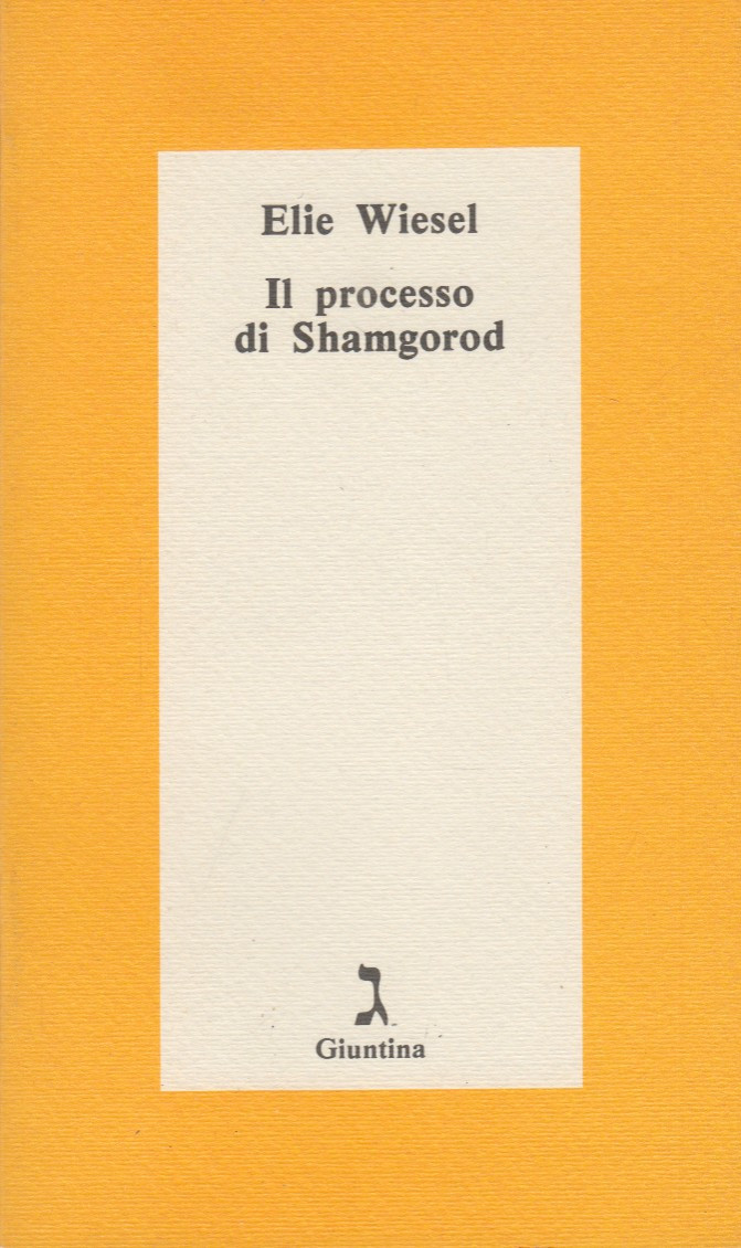 Il processo di Shamgorod